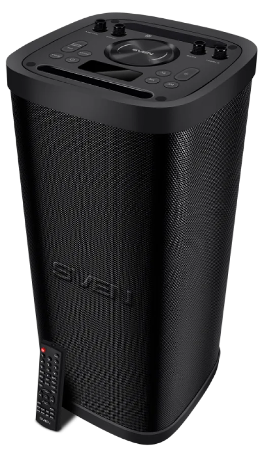 Loudspeaker Sven PS-930 Black