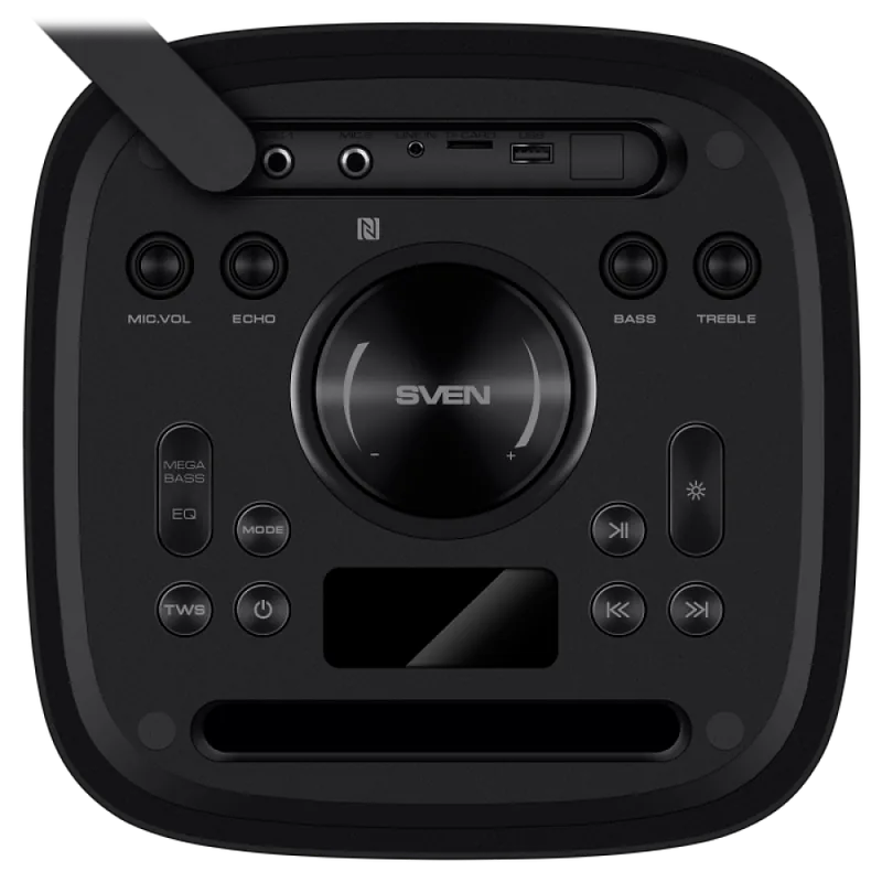 Loudspeaker Sven PS-930 Black