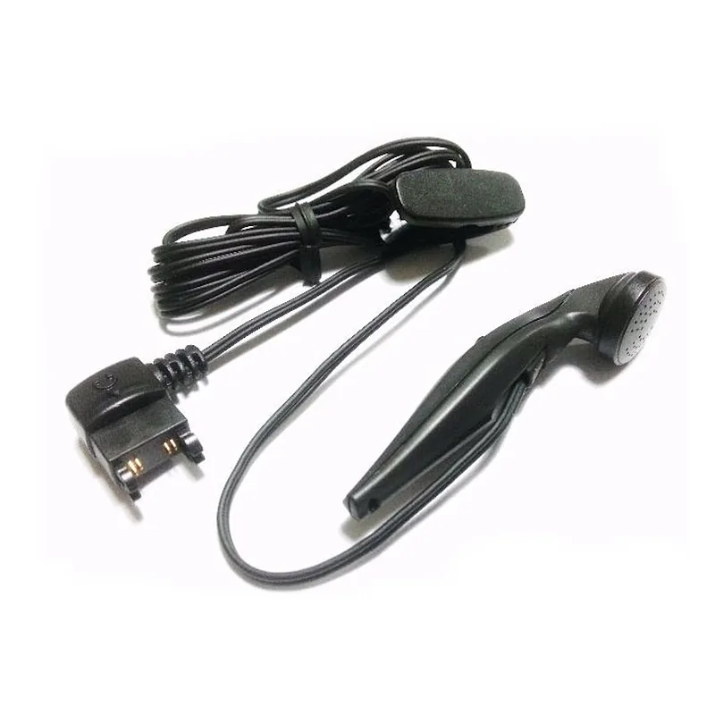 Sony Ericsson HPE-14 Handsfree for T610 T630 S700 S700i S710 P800 Original Black Bulk