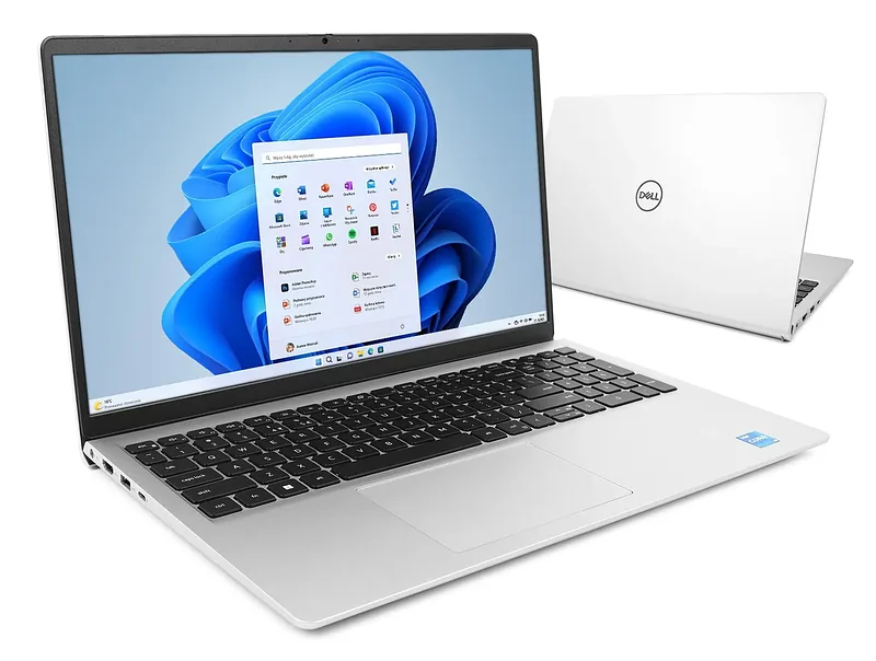 Dell Pro 15 Essential - i5-1334U | 15,6'' | 24GB | 1TB | Win11Pro | Srebrny