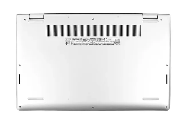 Dell Pro 15 Essential – i5-1334U | 15,6” | 24GB | 1TB | Win11Pro | Srebrny