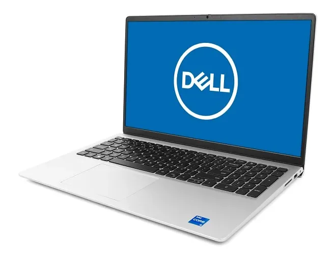 Dell Pro 15 Essential – i5-1334U | 15,6” | 24GB | 1TB | Win11Pro | Srebrny