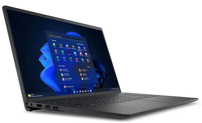 Dell Pro 15 Essential - i7-1355U | 15,6'' | 32GB | 2TB | Win11Pro | Czarny