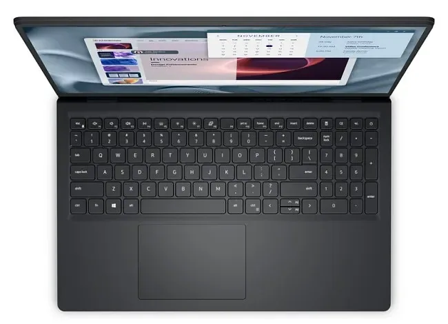 Dell Pro 15 Essential – i7-1355U | 15,6” | 32GB | 2TB | Win11Pro | Czarny