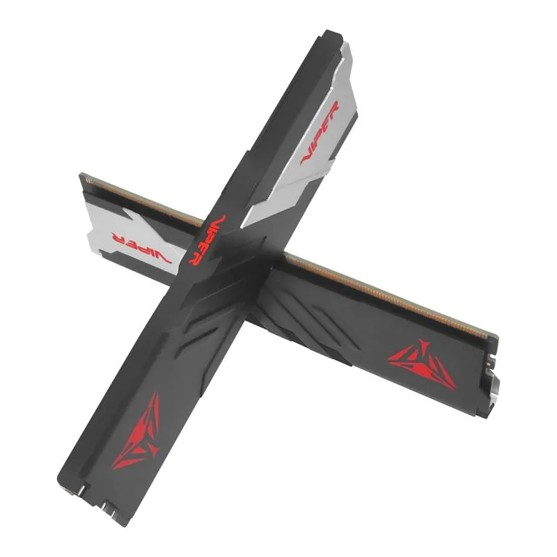Patriot Viper Venom DDR5 32GB (2x16GB) 6400MHz (PVV532G640C32K)