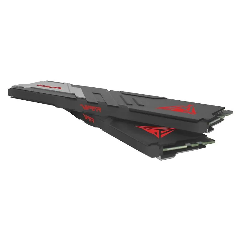 Patriot Viper Venom DDR5 64GB (2x32GB) 6400MHz (PVV564G640C32K)