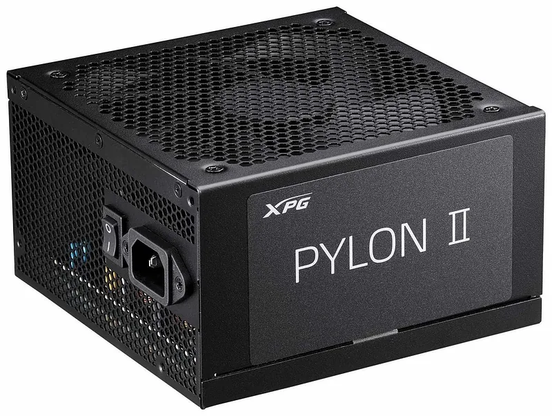 XPG PYLON II 650W