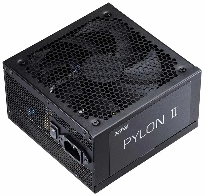 XPG PYLON II 650W