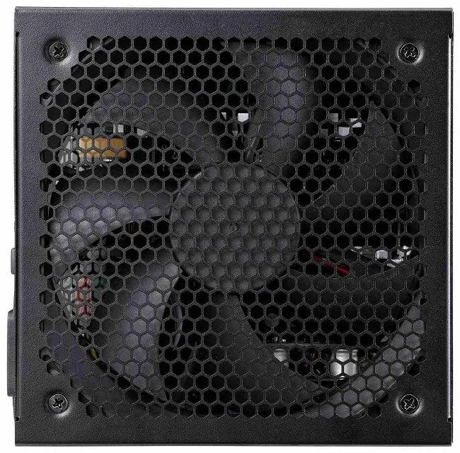 XPG PYLON II 650W