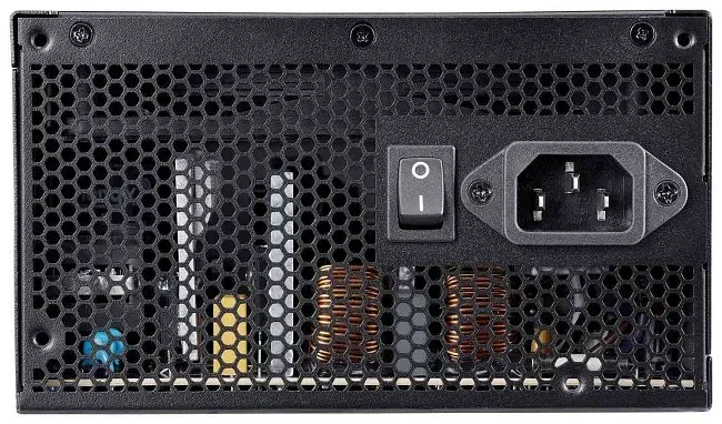 XPG PYLON II 650W