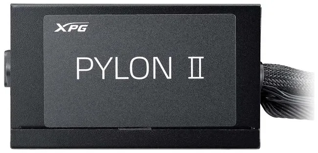 XPG PYLON II 750W