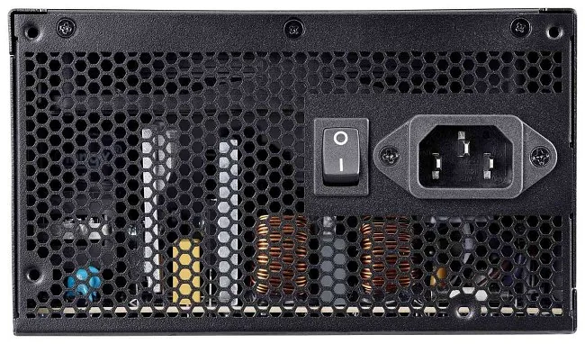 XPG PYLON II 750W