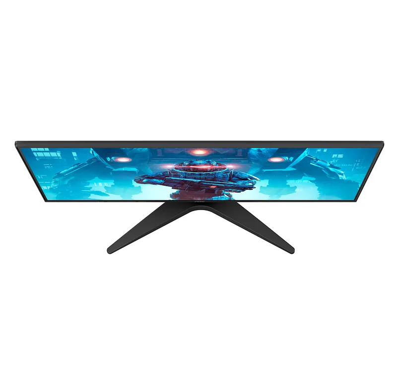 AOC B3 Q27B36X PC lamekuvar 68,6 cm (27″) 2560 x 1440 pikslit Quad HD LED Must