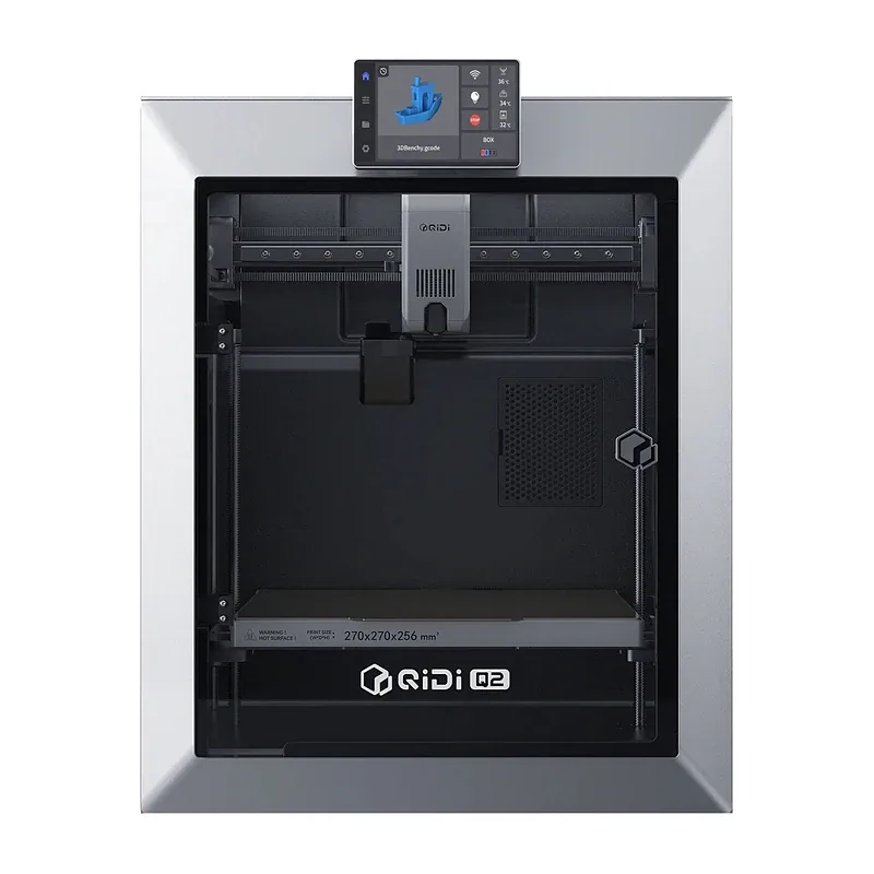 Qidi Q2 3D Printer