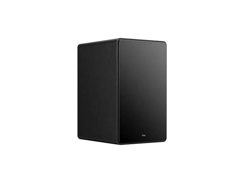 TCL Q Q65H heliribakõlar Must 5.1 kanalid 580 W
