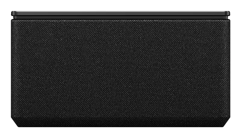 TCL Q Q65H heliribakõlar Must 5.1 kanalid 580 W