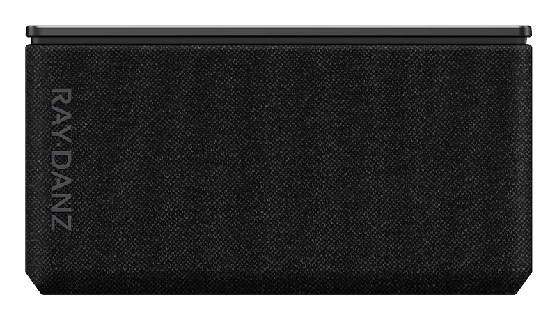 TCL Q Q65H heliribakõlar Must 5.1 kanalid 580 W