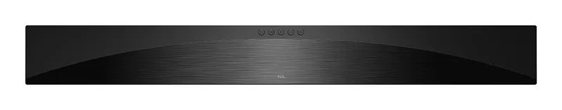 TCL Q Q65H heliribakõlar Must 5.1 kanalid 580 W