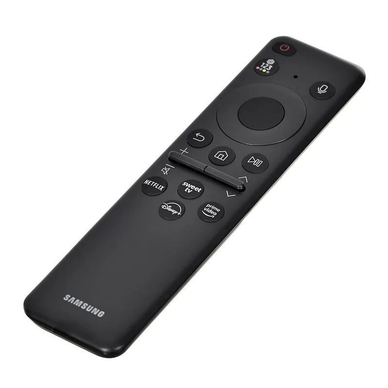 Samsung S90F TV QE42S90FAEXXH 106.7 cm (42″) 4K Ultra HD Smart TV Wi-Fi Black