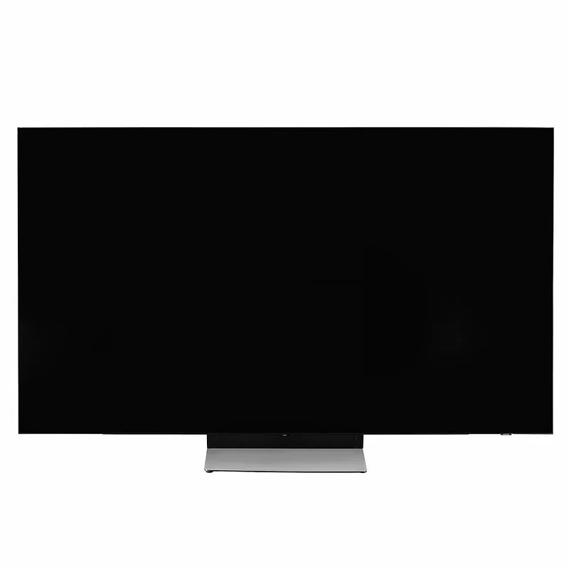Samsung S90F TV QE42S90FAEXXH 106.7 cm (42″) 4K Ultra HD Smart TV Wi-Fi Black
