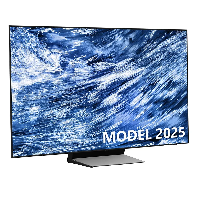 Samsung S90F TV QE42S90FAEXXH 106.7 cm (42″) 4K Ultra HD Smart TV Wi-Fi Black