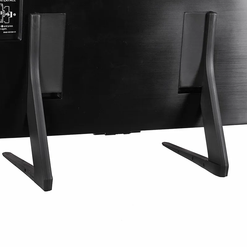 Samsung S90F TV QE42S90FAEXXH 106.7 cm (42″) 4K Ultra HD Smart TV Wi-Fi Black