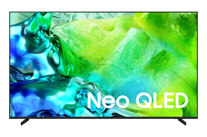 Samsung QE65QN80H 165,1 cm (65") 4K Ultra HD Nutiteleri funktsioon WiFi Must