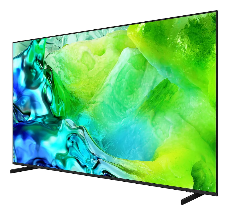 Samsung QE55QN80H 139,7 cm (55″) 4K Ultra HD Nutiteleri funktsioon WiFi Must