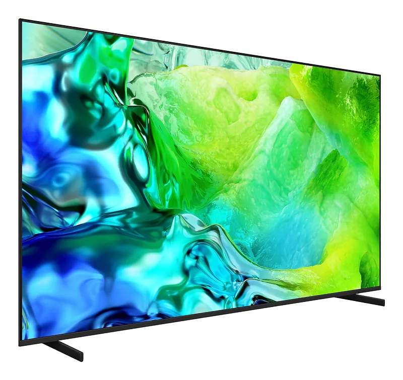 Samsung QE55QN80H 139,7 cm (55″) 4K Ultra HD Nutiteleri funktsioon WiFi Must