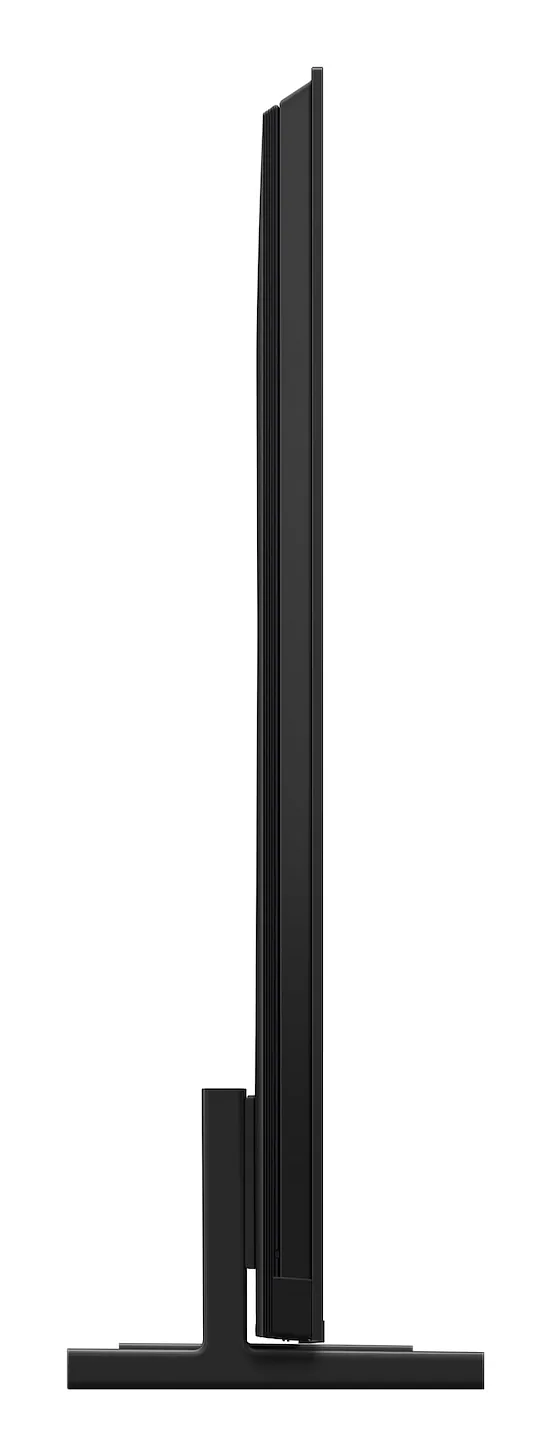 Samsung QE55QN80H 139,7 cm (55″) 4K Ultra HD Nutiteleri funktsioon WiFi Must