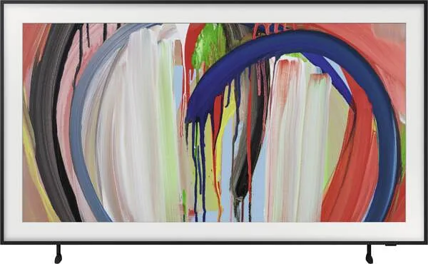 Samsung QE55LS03HA 139,7 cm (55″) 4K Ultra HD Nutiteleri funktsioon WiFi Must