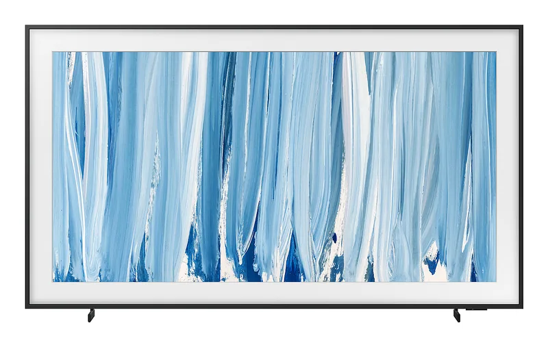 Samsung The Frame QE55LS03HW 139,7 cm (55") 4K Ultra HD Nutiteleri funktsioon WiFi Must
