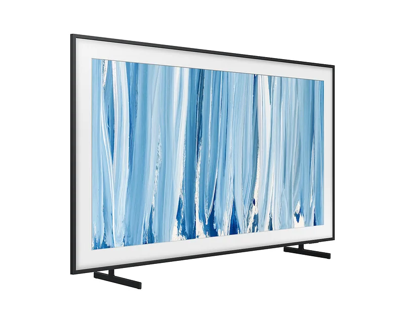 Samsung The Frame QE55LS03HW 139,7 cm (55″) 4K Ultra HD Nutiteleri funktsioon WiFi Must