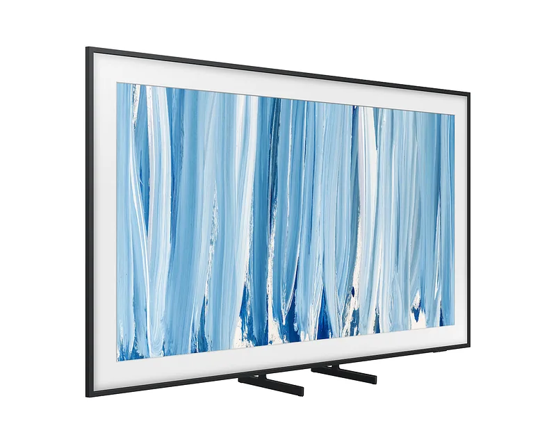 Samsung The Frame QE55LS03HW 139,7 cm (55″) 4K Ultra HD Nutiteleri funktsioon WiFi Must