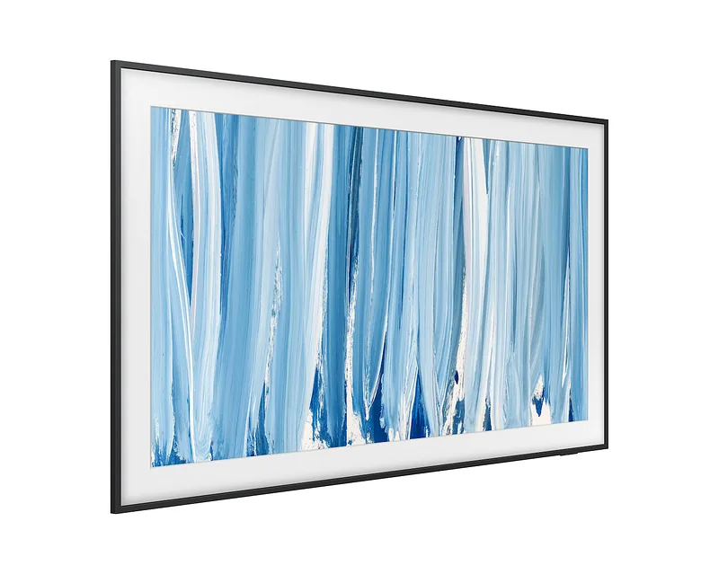 Samsung The Frame QE55LS03HW 139,7 cm (55″) 4K Ultra HD Nutiteleri funktsioon WiFi Must