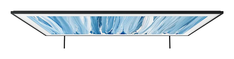 Samsung The Frame QE55LS03HW 139,7 cm (55″) 4K Ultra HD Nutiteleri funktsioon WiFi Must