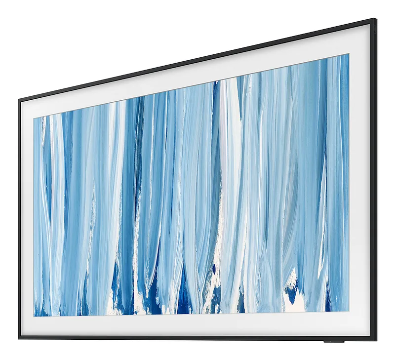 Samsung The Frame QE55LS03HW 139,7 cm (55″) 4K Ultra HD Nutiteleri funktsioon WiFi Must