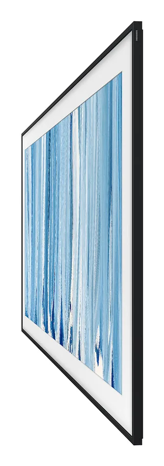 Samsung The Frame QE55LS03HW 139,7 cm (55″) 4K Ultra HD Nutiteleri funktsioon WiFi Must