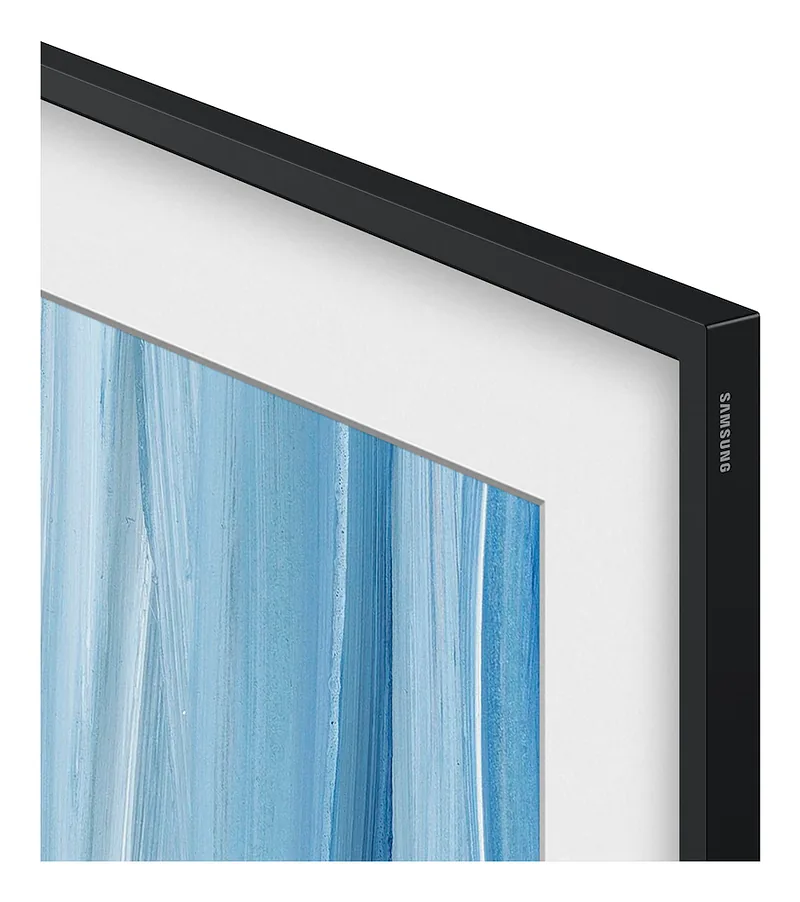 Samsung The Frame QE55LS03HW 139,7 cm (55″) 4K Ultra HD Nutiteleri funktsioon WiFi Must