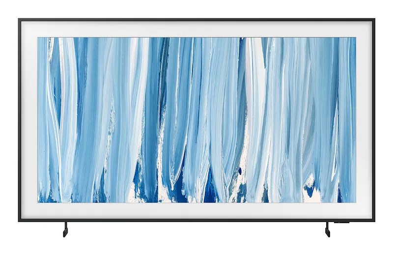 Samsung The Frame QE55LS03HW 139,7 cm (55″) 4K Ultra HD Nutiteleri funktsioon WiFi Must