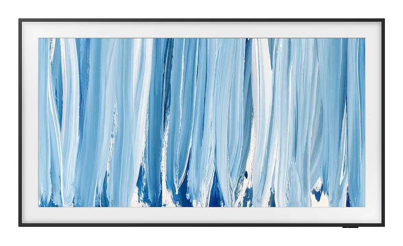 Samsung The Frame QE55LS03HW 139,7 cm (55″) 4K Ultra HD Nutiteleri funktsioon WiFi Must
