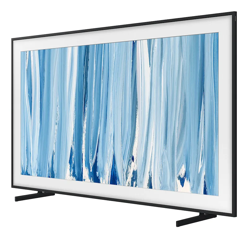 Samsung The Frame QE55LS03HW 139,7 cm (55″) 4K Ultra HD Nutiteleri funktsioon WiFi Must