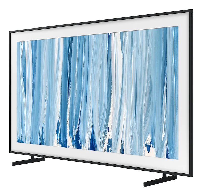 Samsung The Frame QE55LS03HW 139,7 cm (55″) 4K Ultra HD Nutiteleri funktsioon WiFi Must