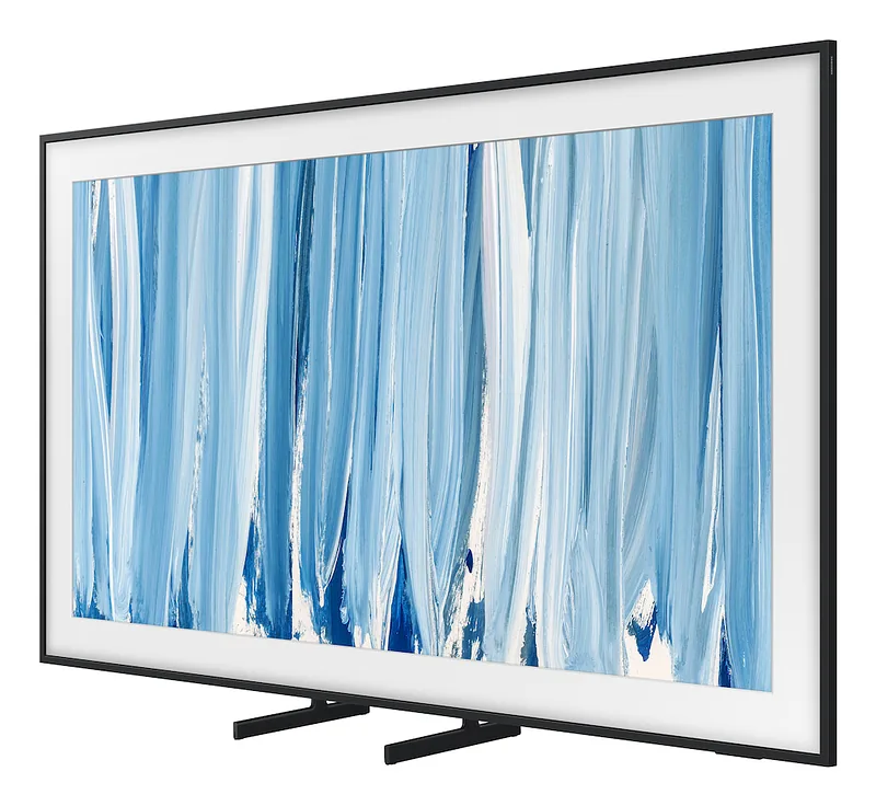 Samsung The Frame QE55LS03HW 139,7 cm (55″) 4K Ultra HD Nutiteleri funktsioon WiFi Must
