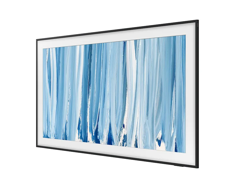 Samsung The Frame QE55LS03HW 139,7 cm (55″) 4K Ultra HD Nutiteleri funktsioon WiFi Must