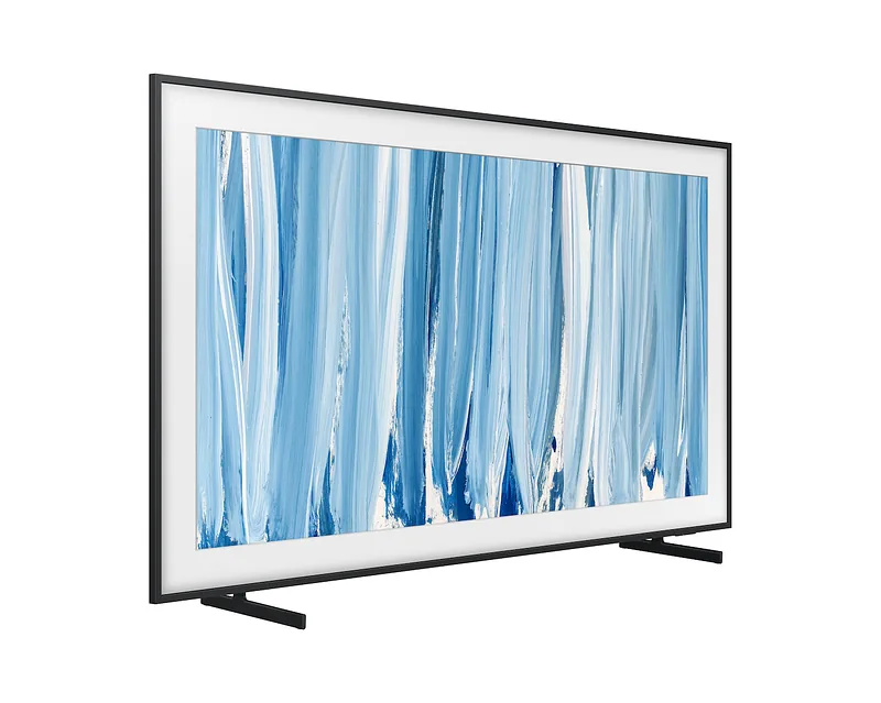 Samsung The Frame QE55LS03HW 139,7 cm (55″) 4K Ultra HD Nutiteleri funktsioon WiFi Must