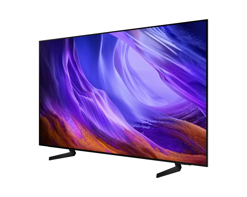 Samsung QE55S85HAE 139,7 cm (55″) 4K Ultra HD Nutiteleri funktsioon WiFi Must