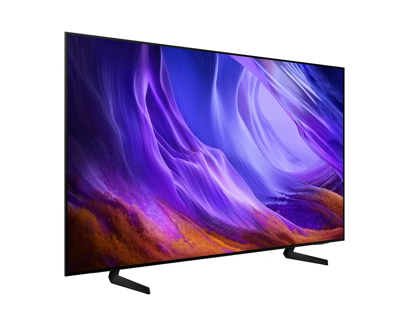Samsung QE55S85HAE 139,7 cm (55″) 4K Ultra HD Nutiteleri funktsioon WiFi Must