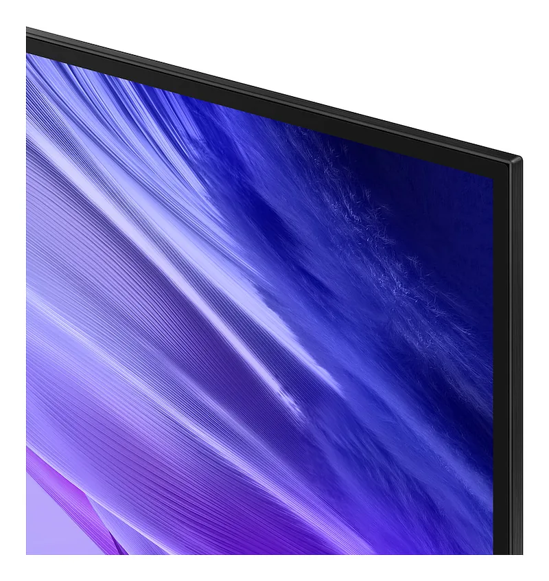 Samsung QE55S85HAE 139,7 cm (55″) 4K Ultra HD Nutiteleri funktsioon WiFi Must