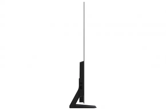 Samsung QE55S90FAE 139,7 cm (55″) 4K Ultra HD Nutiteleri funktsioon WiFi Must